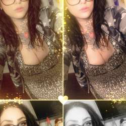 BrittneyLove's Chat & Dating Profile