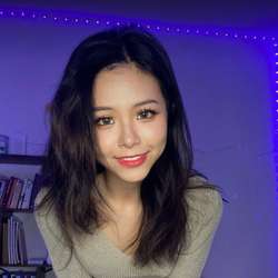 Japamericangirl's Chat & Dating Profile