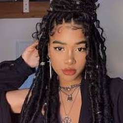 Kiki's Chat & Dating Profile