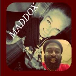 Maddox105's Chat & Dating Profile