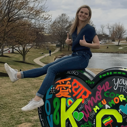 PeachyKC's Chat & Dating Profile