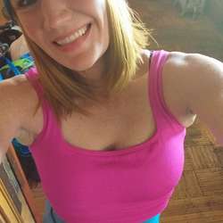 TenderGinger's Chat & Dating Profile